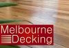 Melbourne Decking