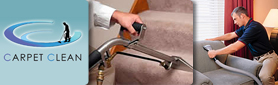 Carpet & Upholstery Cleaning