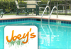Joey's Mowing & Maintenance Service