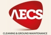 AECS Cleaning & Ground Maintenance