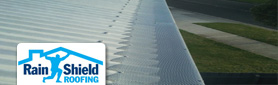 Protect Your Home With Quallity Rainshield Guttering