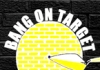 Bang on Target Bricklaying