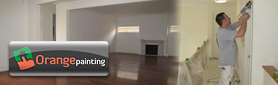 Orange Painting and Decorating