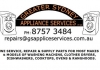 Greater Sydney Appliance Services