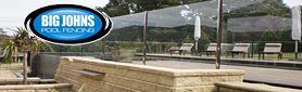 Quality Glass Pool Fencing - Supply and Installation Service!