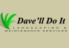 Dave'll Do It
