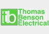 Thomas Benson Electrical