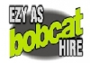ezy as bobcat hire