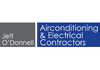 Jeff O Donnell Airconditioning and Electrical Contractors