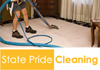 State Pride Cleaning