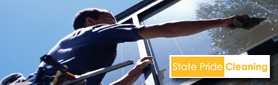 Window Cleaning