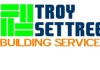 TROY SETTREE BUILDING SERVICES