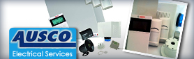 Ausco Security Services