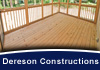 Dereson Constructions Pty Ltd