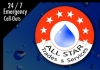 All Star Trades & Services Plumbing