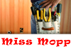 MiSS MOPP - Handyman Services
