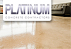 Platinum Concrete Contractors