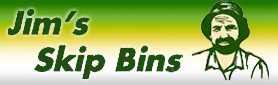 Jim's Skip Bins Central and Western
