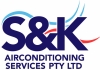 S&K Air Conditioning Services Pty Ltd