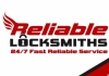 Reliable Locksmiths