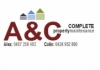 A&C Complete Property Pty