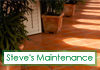 Steve's Maintenance