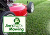 Jims Mowing - Lawn Mowing