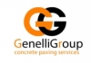 Genelli Group Concrete Paving