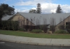 Roof plumbing & maintenance