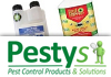 Pestys Pest Control Products & Solutions
