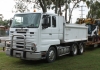 Infinity Earthmoving Pty Ltd