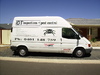 IDT Inspections + Pest Control