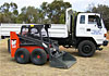 Adrian Waddingham Bobcat & Truck Service