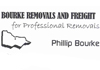 Bourke Removals & Freight