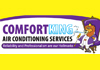 Comfort King Air Conditioning & Electrical Services
