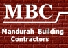 Mandurah Building Contractors