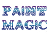 Paint Magic-The Finishing Touch