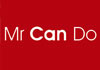 Mr Can Do