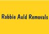 Robbie Auld Removals