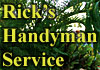 Ricks Handyman Services