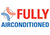 Fully Airconditioned
