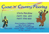 Coast & Country Floor Sanding