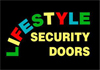 Lifestyle Security Doors & Screens