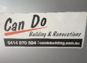 Can Do Property Maintenance & Improvement Services