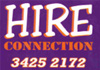 Hire Connection Dayboro