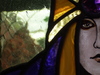 Leonie Le Cornu Stained Glass