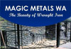 Magic Metals WA