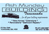 Ash Mundey Building