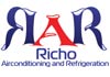 Richo Airconditioning & Refrigeration
