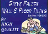 Steve Falzon